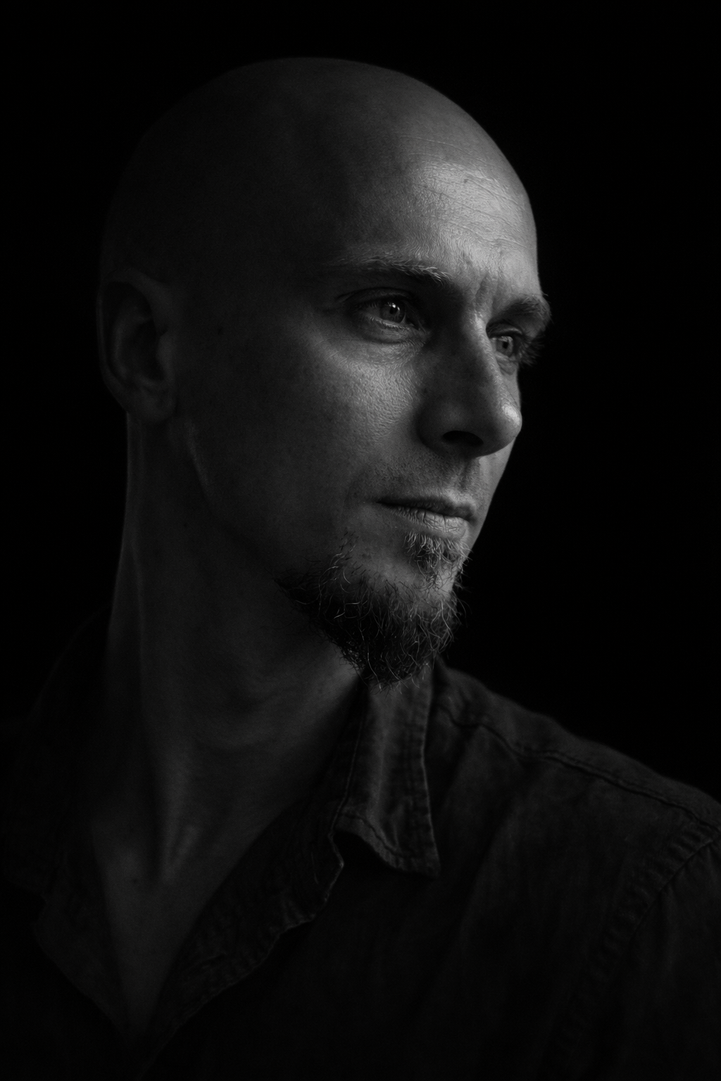 Casper B. Hansen